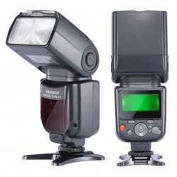 NW-670 TTL Flash Speedlite