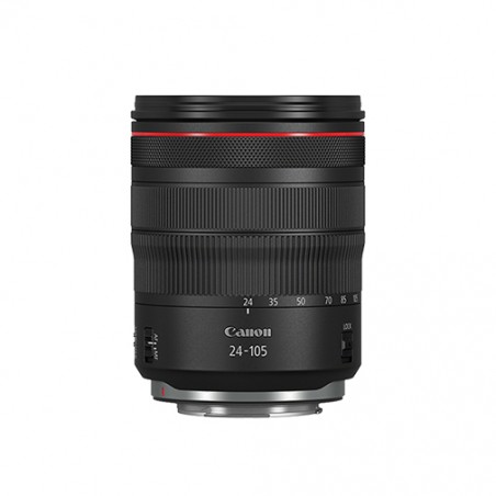 OBJECTIF CANON RF 24-105MM F4L IS USM