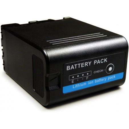 BATTERIE PATONA PREMIUM 1242 POUR SONY BP-U60