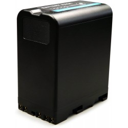 BATTERIE PATONA PREMIUM 1242 POUR SONY BP-U60