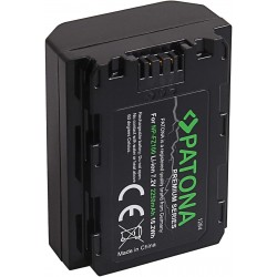 BATTERIE PATONA PREMIUM 1284 POUR SONY  NP-FZ100