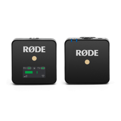 RODE WIRELESS GO II