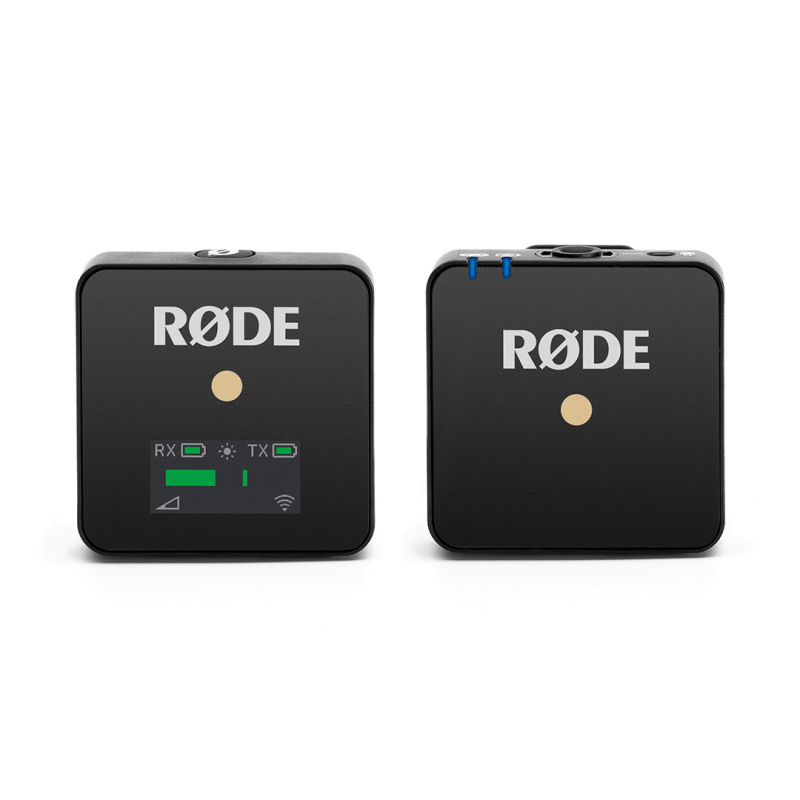 RODE WIRELESS GO II