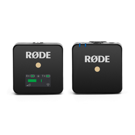 RODE WIRELESS GO II