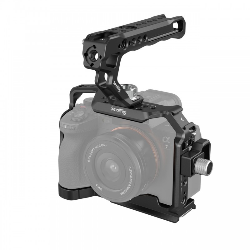 CAMERA CAGE SMALLRIG 3668 POUR SONY