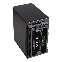 BATTERIE PATONA PREMIUM PANASONIC 1231 VW-VBD78