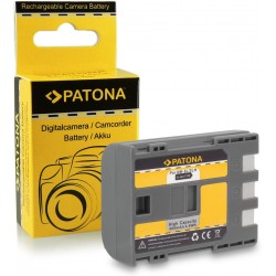 BATTERIE PATONA 1002 POUR CANON NB-2L