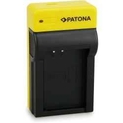 CHARGEUR PATONA 151652 CANON LP-E12