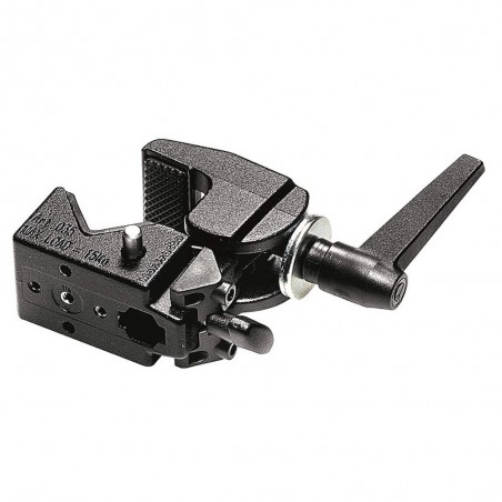 MANFROTTO 035-SUPER CLAMP