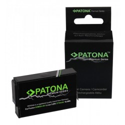 BATTERIE PATONA PREMIUM 1282 FUSION/ASBBA-001