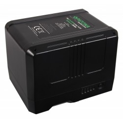 BATTERIE PATONA PREMIUM 1334 V MOUNT POUR SONY BP-280W