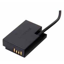 BATTERIE PATONA VP-DRE18 POUR CANON
