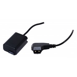 D-AP PATONA 9408 POUR SONY NP-FW50