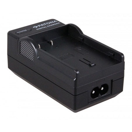 CHARGEUR PATONA 1608 PENTAX D-LI90