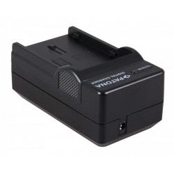 CHARGEUR PATONA 1608 PENTAX D-LI90