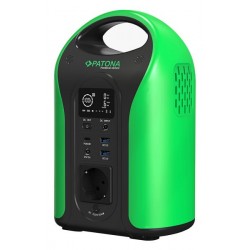 POWER STATION PREMIUM 9990