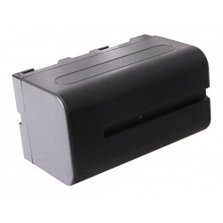 BATTERIE PATONA PREMIUM 1176 NP-F750 POUR SONY