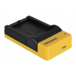 CHARGEUR PATONA 151512 LP-E5