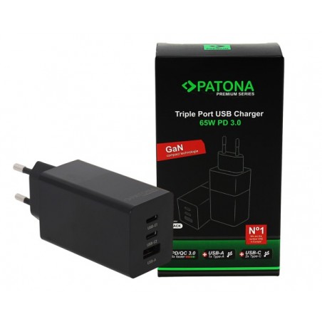 ADAPTATEUR PATONA PREMIUM 2640