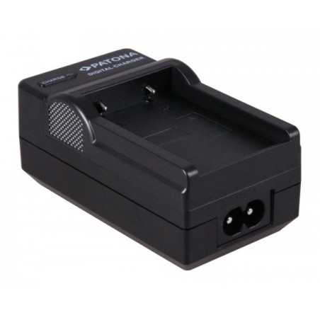 CHARGEUR PATONA 1537 EN-EL5 POUR NIKON