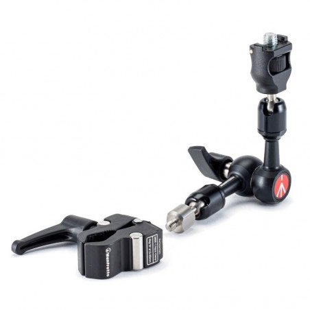 BRAS MAGIC MANFROTTO 244 MICRO FRICTION