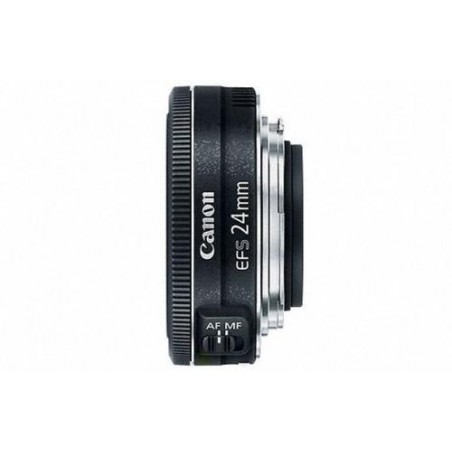 Objectif EFS 24mm f/2.8 STM