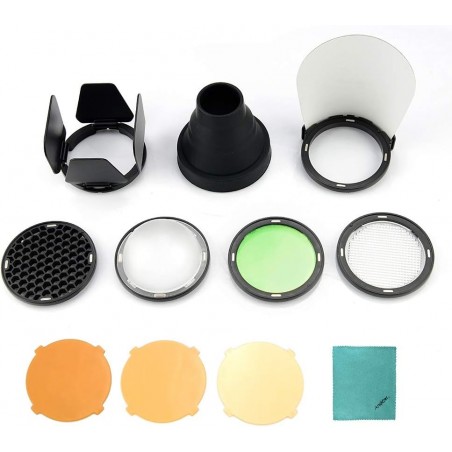 ACCESOIRE BT POUR VISICO 2