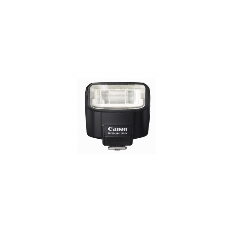 Flash Canon Speedlite 270EX II
