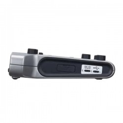 ZOOM P4 – ENREGISTREUR POD TRACK