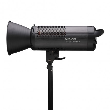 LIGHT VISICO 200A III