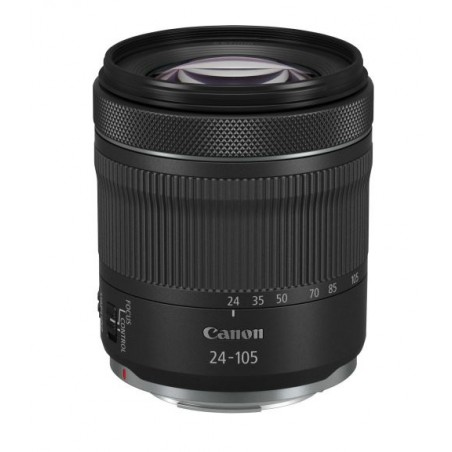 Objectif Canon RF 24 -105mm F4-7.1 IS STM