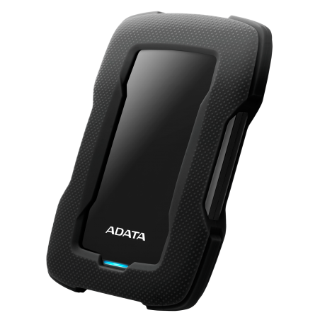 DISQUE DUR EXTERNE ADATA ANTI CHOC 1TB NOIR