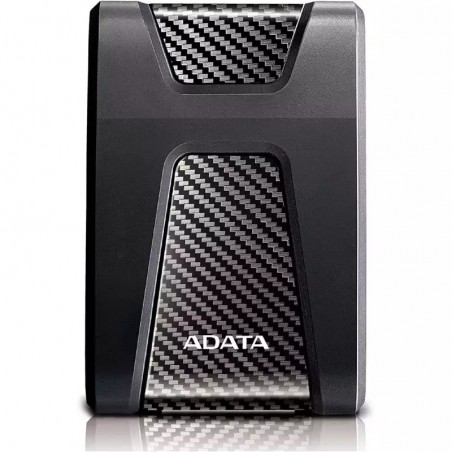 DISQUE DUR EXTERNE ADATA ANTI CHOC 4TB NOIR