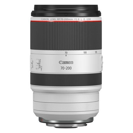 OBJECTIF CANON RF70-200 F2.8 USM