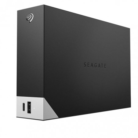 DISQUE DUR EXTERNE SEAGATE EXPANSION ONE TOUCH HUB 12TO USB 3.0