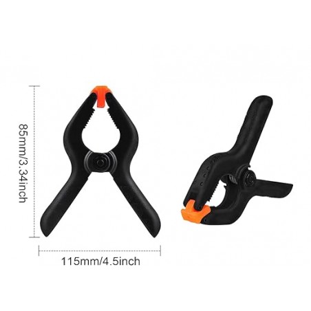 PINCE A RESSORT MEDIUM SPRING-4