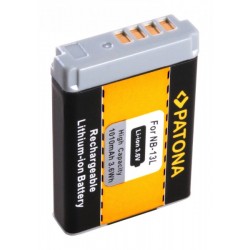 BATTERIE PATONA 1241 NB-13L