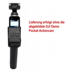BATTERY GRIP PATONA 1321 POUR DJI OSMO POCKET POWER BANK 6700MAH