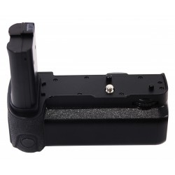 BATTERY GRIP PREMIUM PATONA 1460 MB-N10RC POUR NIKON Z5/6