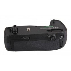 BATTERY GRIP PREMIUM PATONA 1494 MB-D16HC POUR NIKON 750D