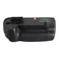 BATTERY GRIP PREMIUM PATONA 1495 MB-D15H POUR NIKON 7100D/7200D