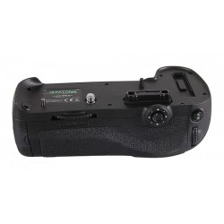 BATTERY GRIP PREMIUM PATONA 1496 MB-D12H POUR NIKON 800D/810D