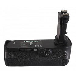 BATTERY GRIP PREMIUM PATONA 1497 BG-E20RC PR CANON EOS 5D MIV
