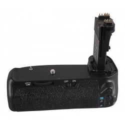 BATTERY GRIP PREMIUM PATONA 1498 BG-E14H PR CANON 70D/80D