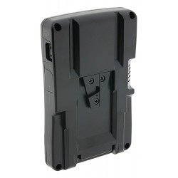 ADPTATEUR DOUBLE PATONA PREMIUM 1716 V-MOUNT POUR SONY NP-F