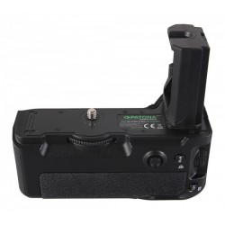 BATTERY GRIP PREMIUM PATONA 1920 VG-C3EM PR SONY A7MIII/A7RIII/A7III