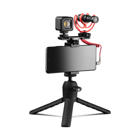 RODE VLOGGER KIT Universal