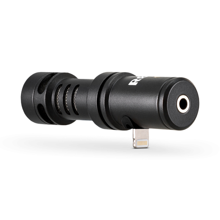 RODE VIDEOMIC ME MICRO SMARTPHONE
