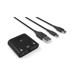 RODE AI-MICRO INTERFACE AUDIO COMPACTE