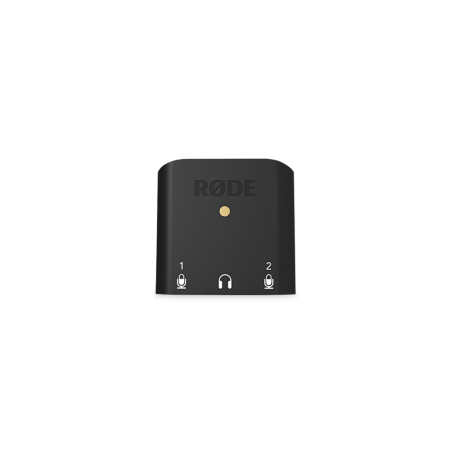 RODE AI-Micro Interface audio compacte